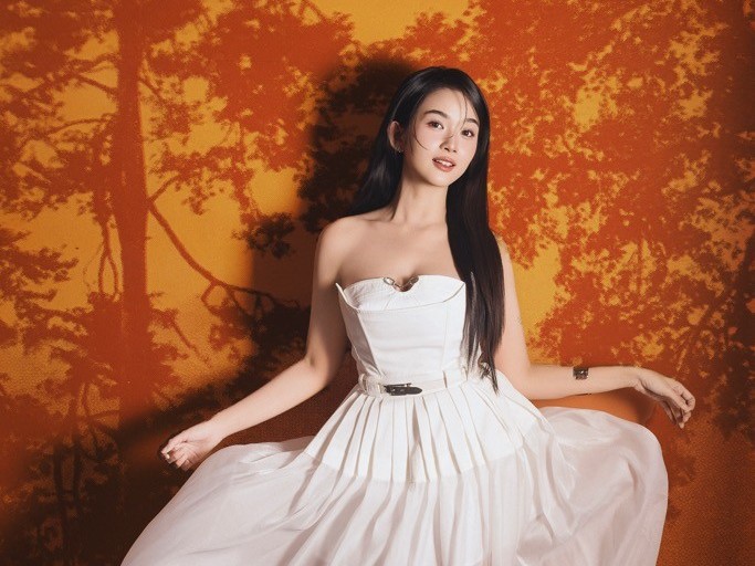 Ngọc Xuân trở lại với 'Làm giàu với ma 2' sau vai chính đầu tiên: Tập nín thở, ngâm mình dưới nước nhiều giờ