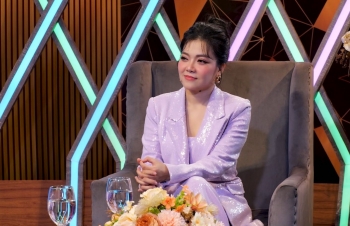 Thoát bóng Mắt Ngọc, 'Chị đẹp' Thanh Ngọc lo sợ khán giả không chấp nhận hình ảnh solo