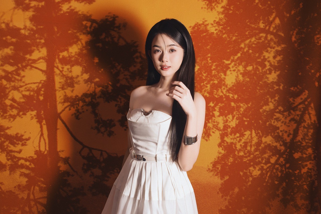 Ngọc Xuân trở lại với 'Làm giàu với ma 2' sau vai chính đầu tiên: Tập nín thở, ngâm mình dưới nước nhiều giờ