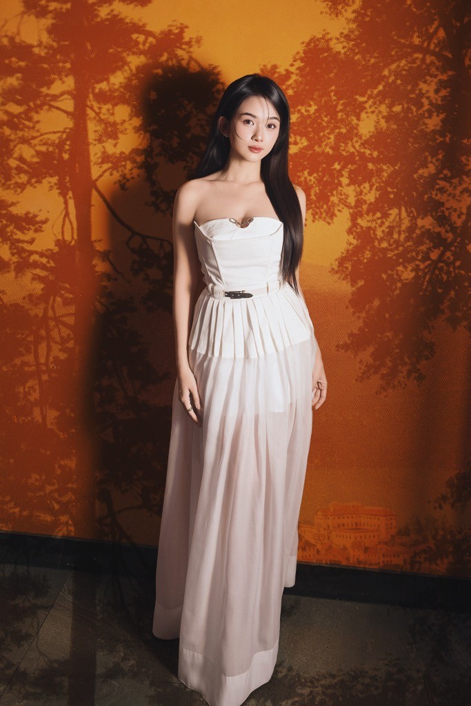 Ngọc Xuân trở lại với 'Làm giàu với ma 2' sau vai chính đầu tiên: Tập nín thở, ngâm mình dưới nước nhiều giờ