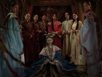 'Khế ước bán dâu' gây chú ý khi trở thành đại diện Việt Nam duy nhất trong hạng mục Midnight Passion tại Liên hoan phim Busan