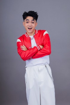 'Đấu trường ngôi sao': Ben Hoàng Quân 'khoác áo mới' cho 'Con đường tôi', liệu có đủ gây ấn tượng?