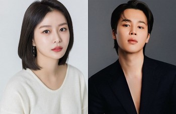 Jimin (BTS) vướng nghi án hẹn hò, đàng gái tự mình tung tin?