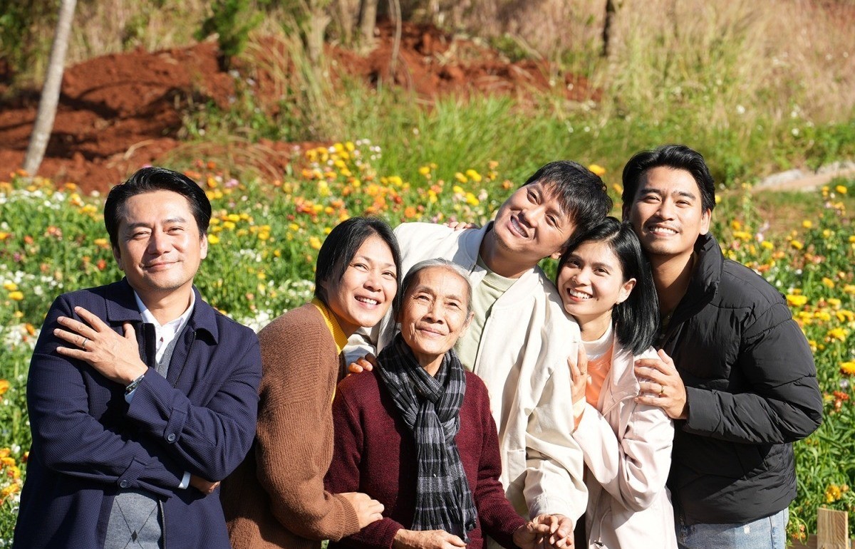 Chiếu miễn phí 50 phim điện ảnh đặc sắc tại Hà Nội