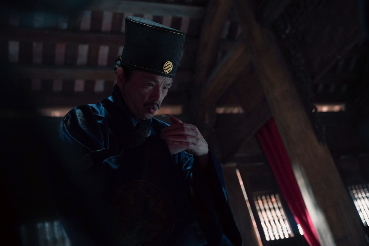 NSND Trung Anh: Từ ông bố quốc dân đến vai diễn với góc khuất ám ảnh