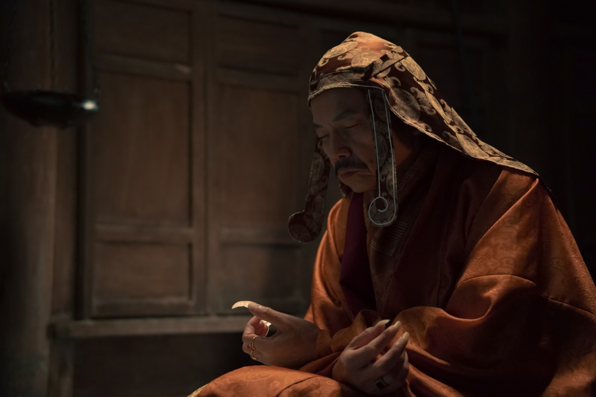 NSND Trung Anh: Từ ông bố quốc dân đến vai diễn với góc khuất ám ảnh