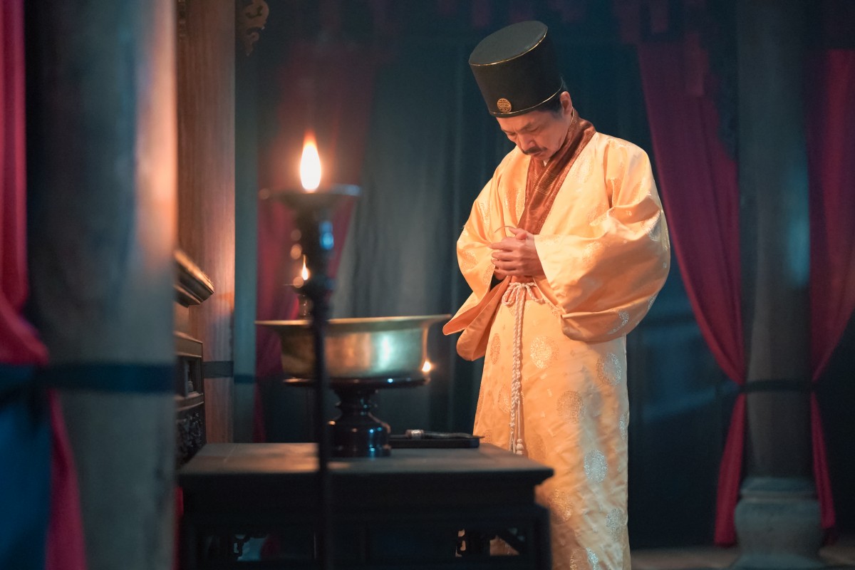 NSND Trung Anh: Từ ông bố quốc dân đến vai diễn với góc khuất ám ảnh