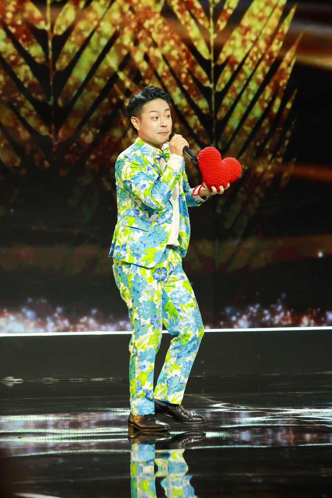 'Tình ca xuyên Việt': 'Tình khúc vàng' khép lại, mở ra 'Giai điệu vàng son'