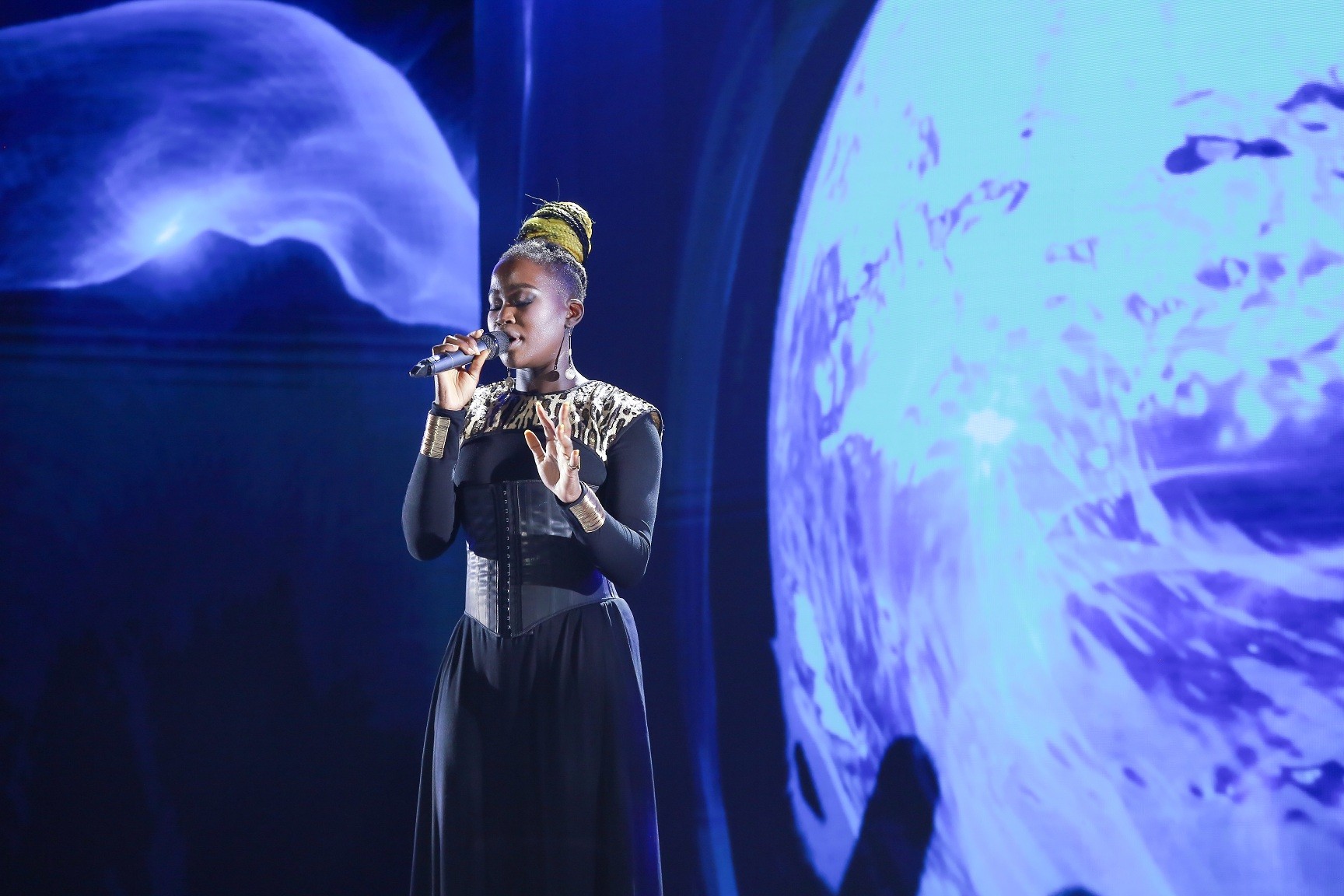 'Tình ca xuyên Việt': 'Tình khúc vàng' khép lại, mở ra 'Giai điệu vàng son'