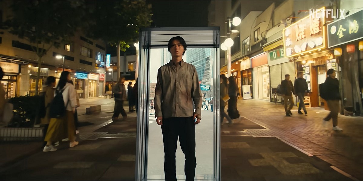 'Alice In Borderland 3' tung trailer khiến cả thế giới 'nghẹ thở'