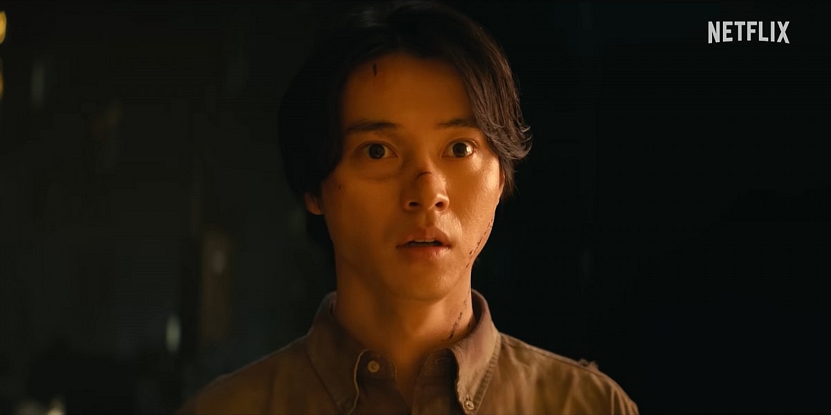 'Alice In Borderland 3' tung trailer khiến cả thế giới 'nghẹ thở'