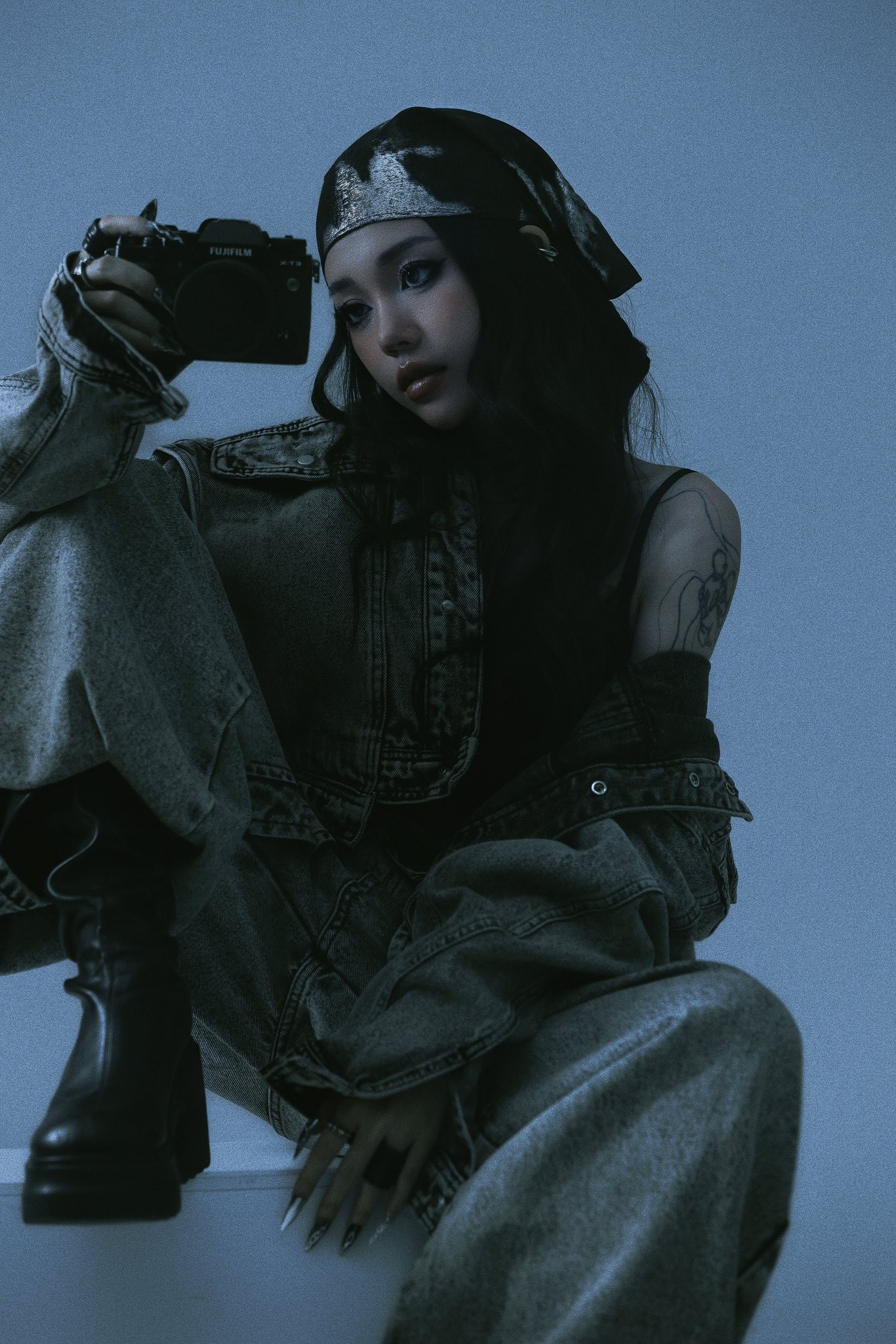 Linh Ngọc Đàm lên tiếng xin lỗi 3 người, khơi lại drama tình cảm trong quá khứ