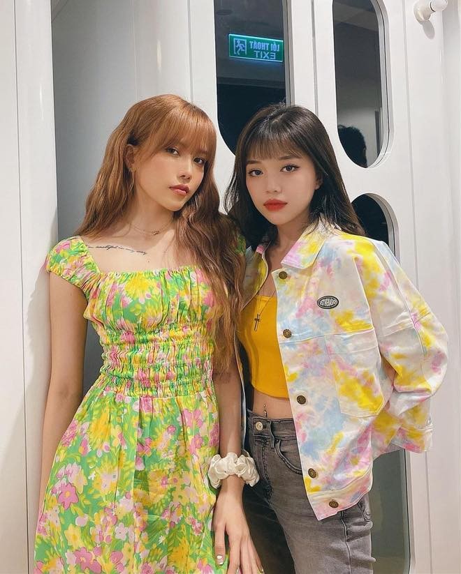 Linh Ngọc Đàm lên tiếng xin lỗi 3 người, khơi lại drama tình cảm trong quá khứ