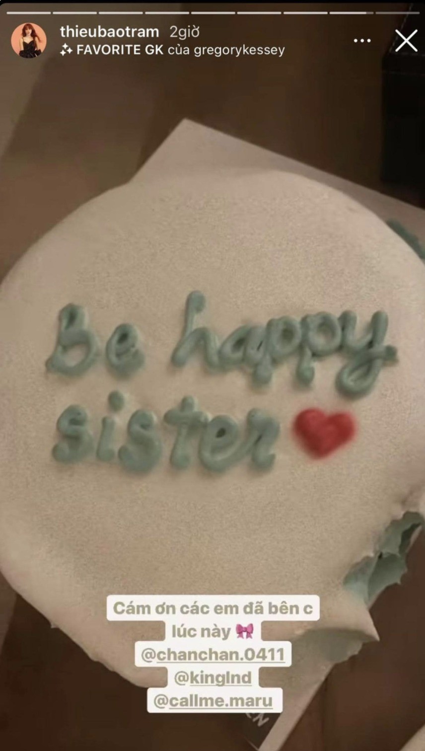 Linh Ngọc Đàm lên tiếng xin lỗi 3 người, khơi lại drama tình cảm trong quá khứ