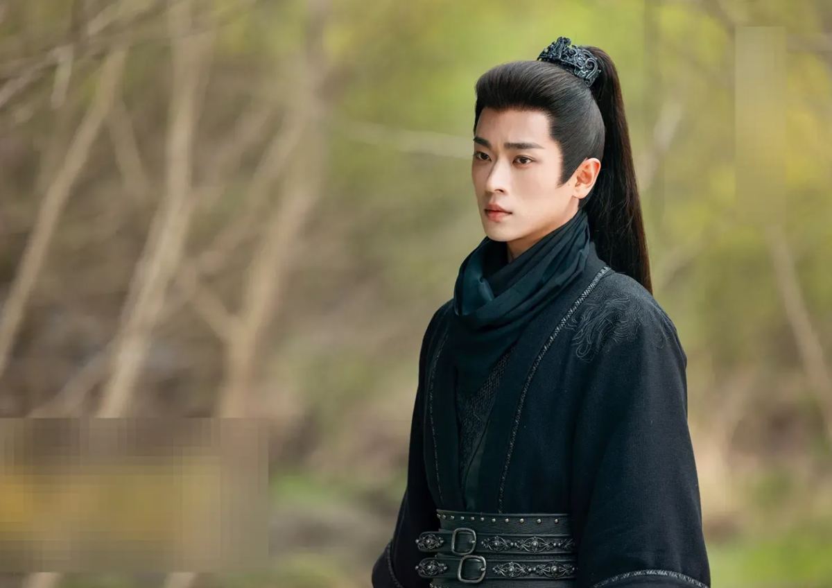 Thừa Lỗi, Châu Dã tăng sức hút sau dự án 'Cẩm Nguyệt Như Ca'