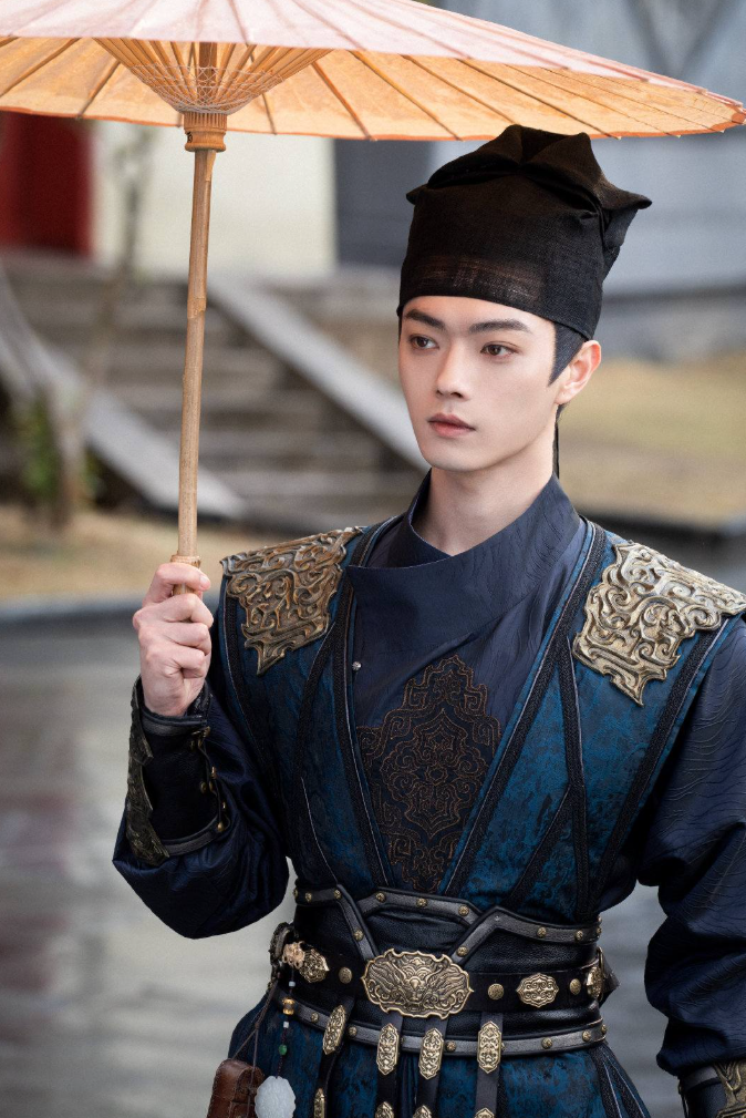 Thừa Lỗi, Châu Dã tăng sức hút sau dự án 'Cẩm Nguyệt Như Ca'