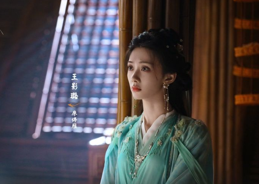 Thừa Lỗi, Châu Dã tăng sức hút sau dự án 'Cẩm Nguyệt Như Ca'