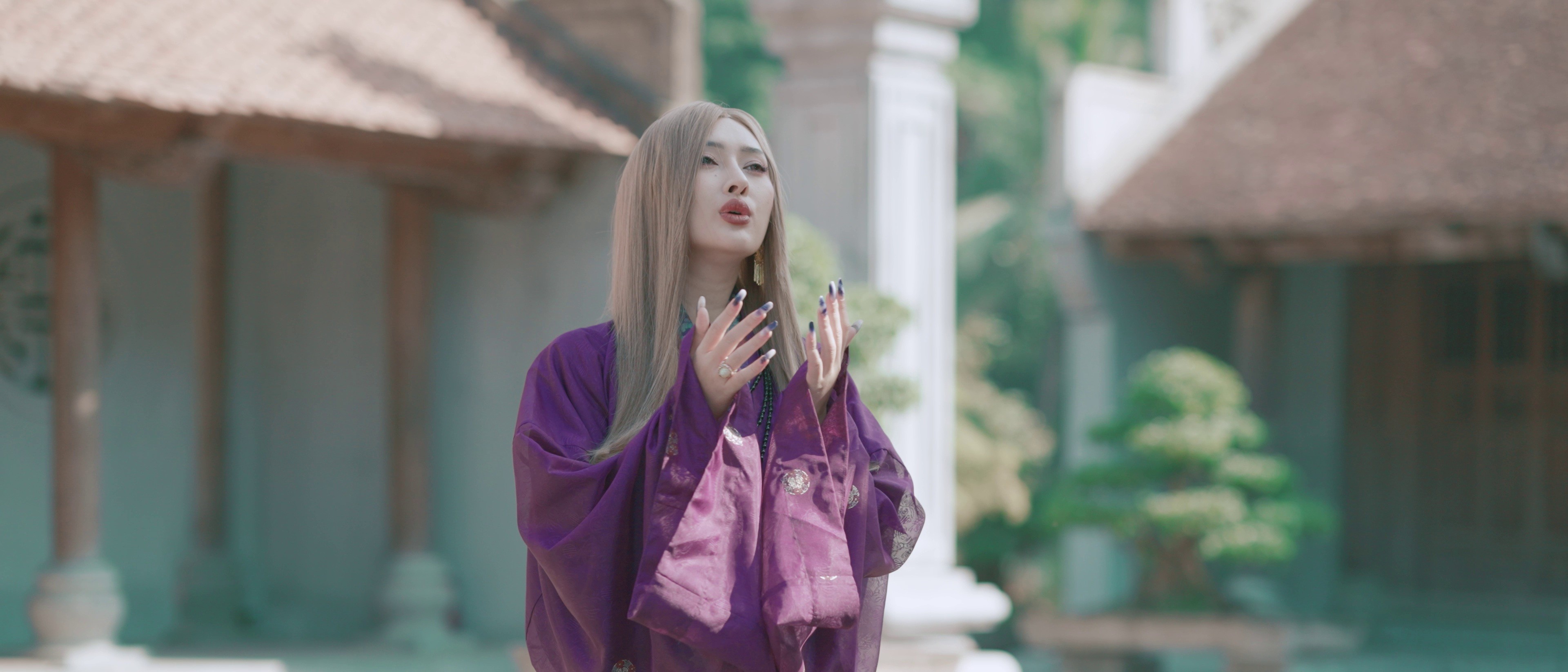 Đông Thiên Đức và Chu Thúy Quỳnh kết hợp trong OST 'Mong một lần yêu thương' của 'Khế ước bán dâu'