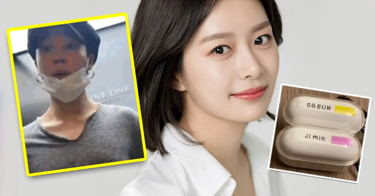 Tổng hợp những lần 'bạn gái tin đồn' của Jimin (BTS) 'tung hint' trên MXH