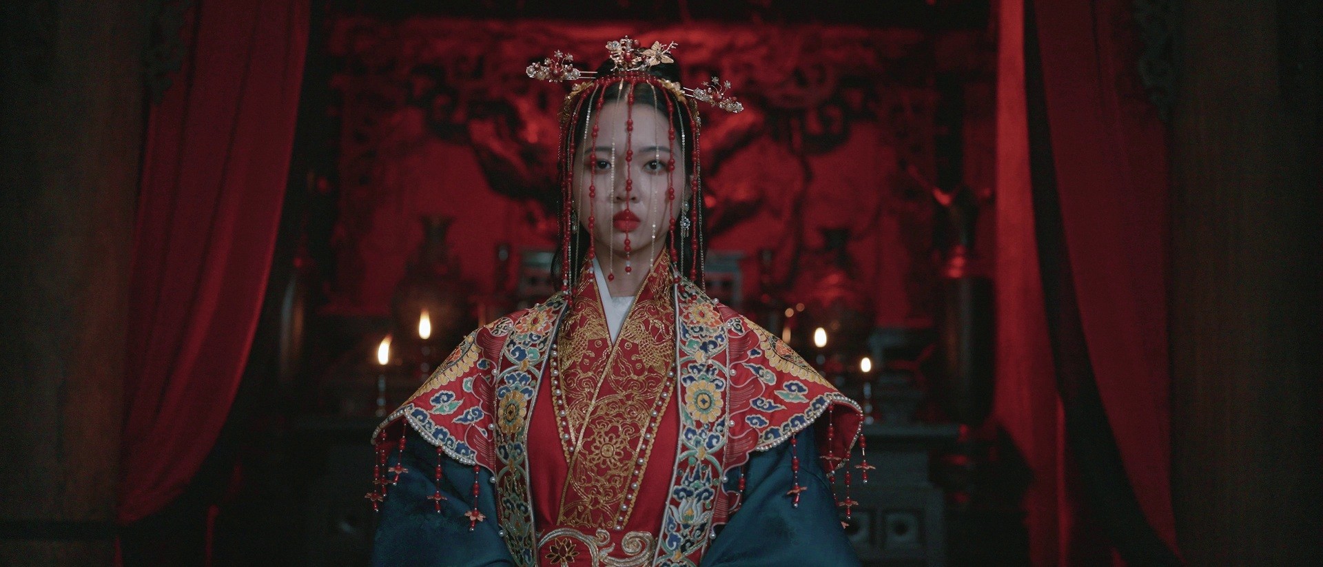 Đông Thiên Đức và Chu Thúy Quỳnh kết hợp trong OST 'Mong một lần yêu thương' của 'Khế ước bán dâu'