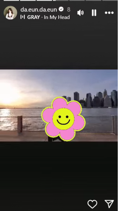 Tổng hợp những lần 'bạn gái tin đồn' của Jimin (BTS) 'tung hint' trên MXH