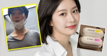 Tổng hợp những lần 'bạn gái tin đồn' của Jimin (BTS) 'tung hint' trên MXH