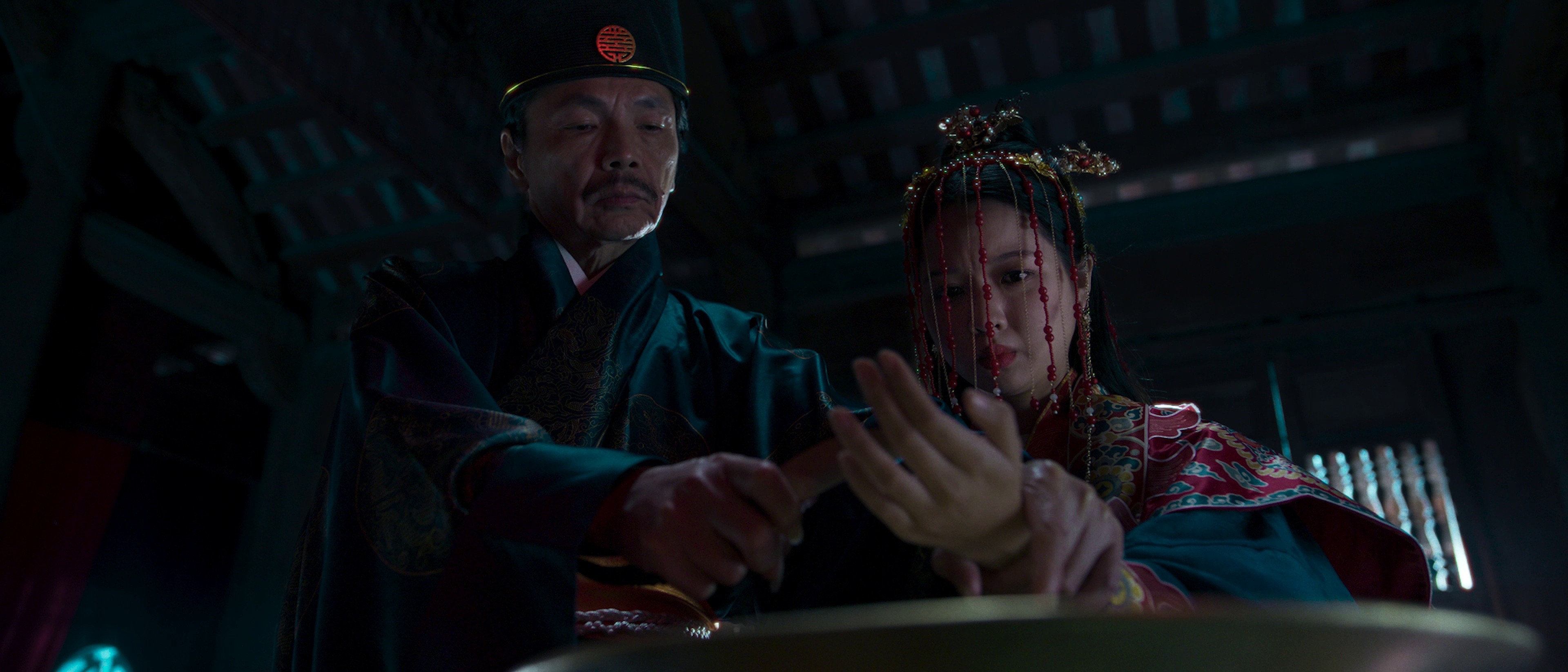 Đông Thiên Đức và Chu Thúy Quỳnh kết hợp trong OST 'Mong một lần yêu thương' của 'Khế ước bán dâu'