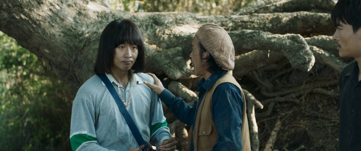 Phim có nghệ sĩ Hoài Linh lập thành tích bán vé sớm nhưng vẫn xếp sau Mưa đỏ