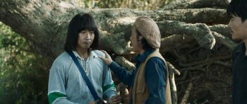 Phim có nghệ sĩ Hoài Linh lập thành tích bán vé sớm nhưng vẫn xếp sau 'Mưa đỏ'