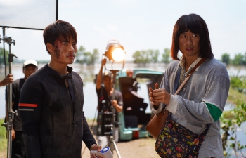 Dàn diễn viên trăm tỷ bị đạo diễn Trung Lùn 'hành' cỡ nào trong 'Làm giàu với ma: Cuộc chiến hột xoàn'?