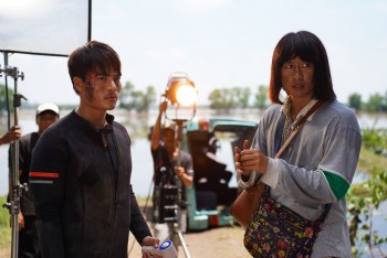 Dàn diễn viên trăm tỷ bị đạo diễn Trung Lùn 'hành' cỡ nào trong 'Làm giàu với ma: Cuộc chiến hột xoàn'?