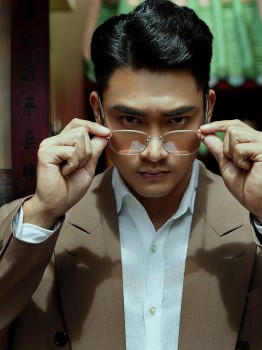 'Bịt mắt bắt nai' công bố ra rạp tháng 9, hé lộ poster ngập drama và hứa hẹn twist khét lẹt