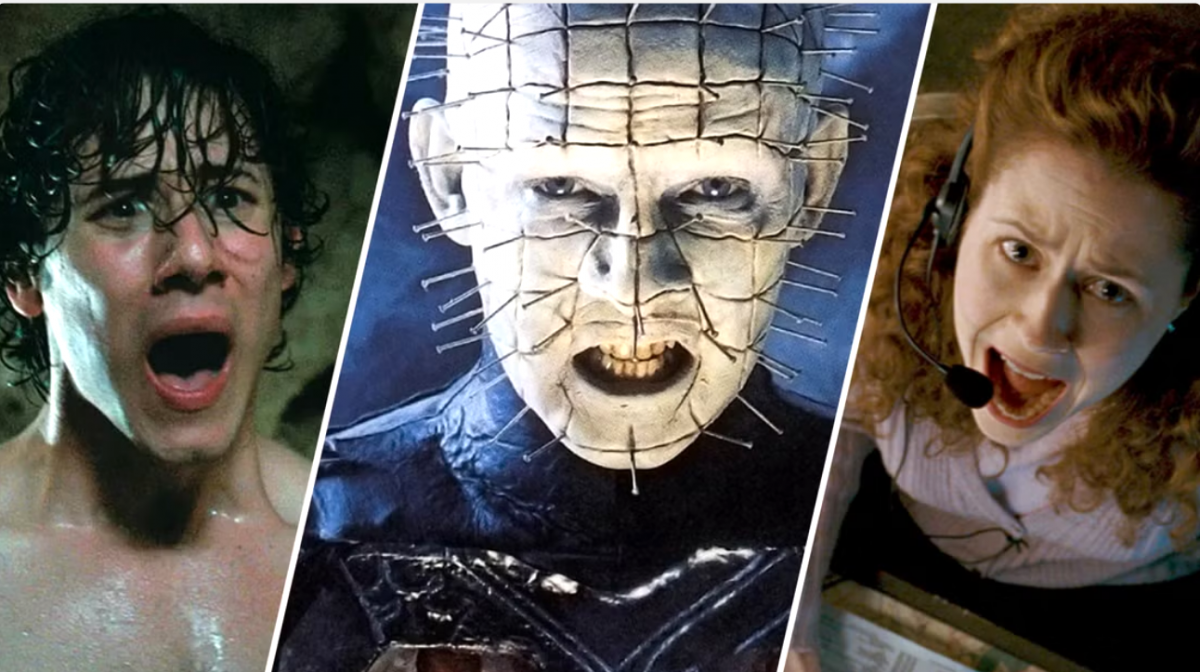 Phim kinh dị Body Horror: Khai thác nỗi sợ sâu thẳm từ con người