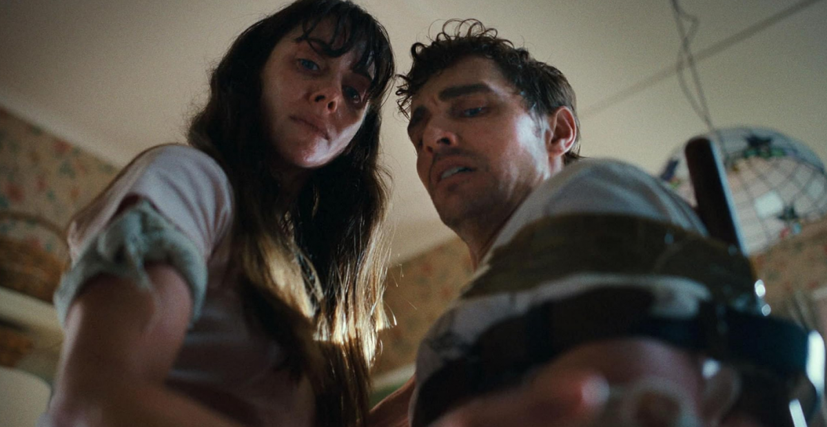 Phim kinh dị Body Horror: Khai thác nỗi sợ sâu thẳm từ con người