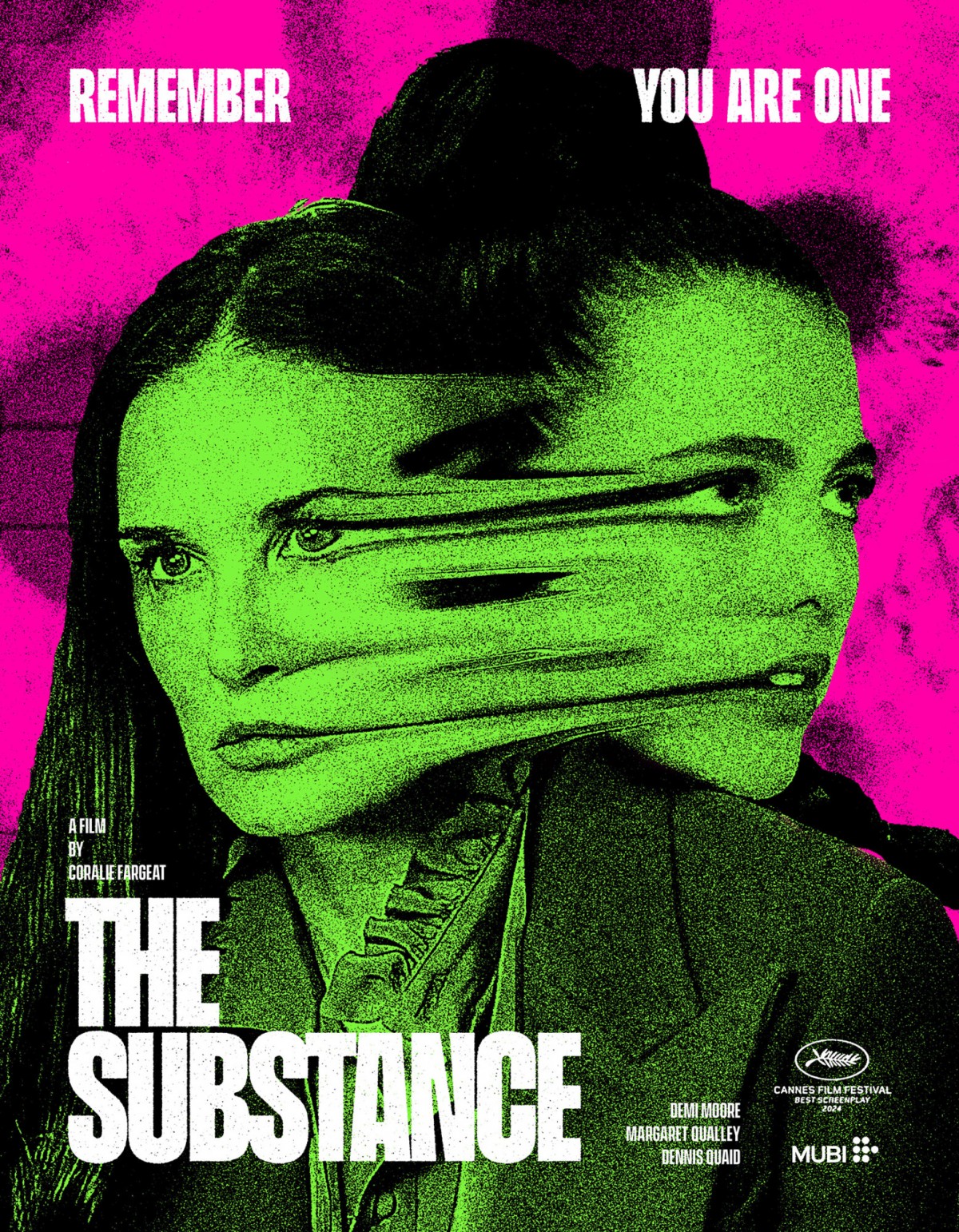 Phim kinh dị Body Horror: Khai thác nỗi sợ sâu thẳm từ con người