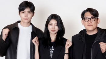 Phim mới của Suzy chưa lên sóng đã gây phản ứng dữ dội