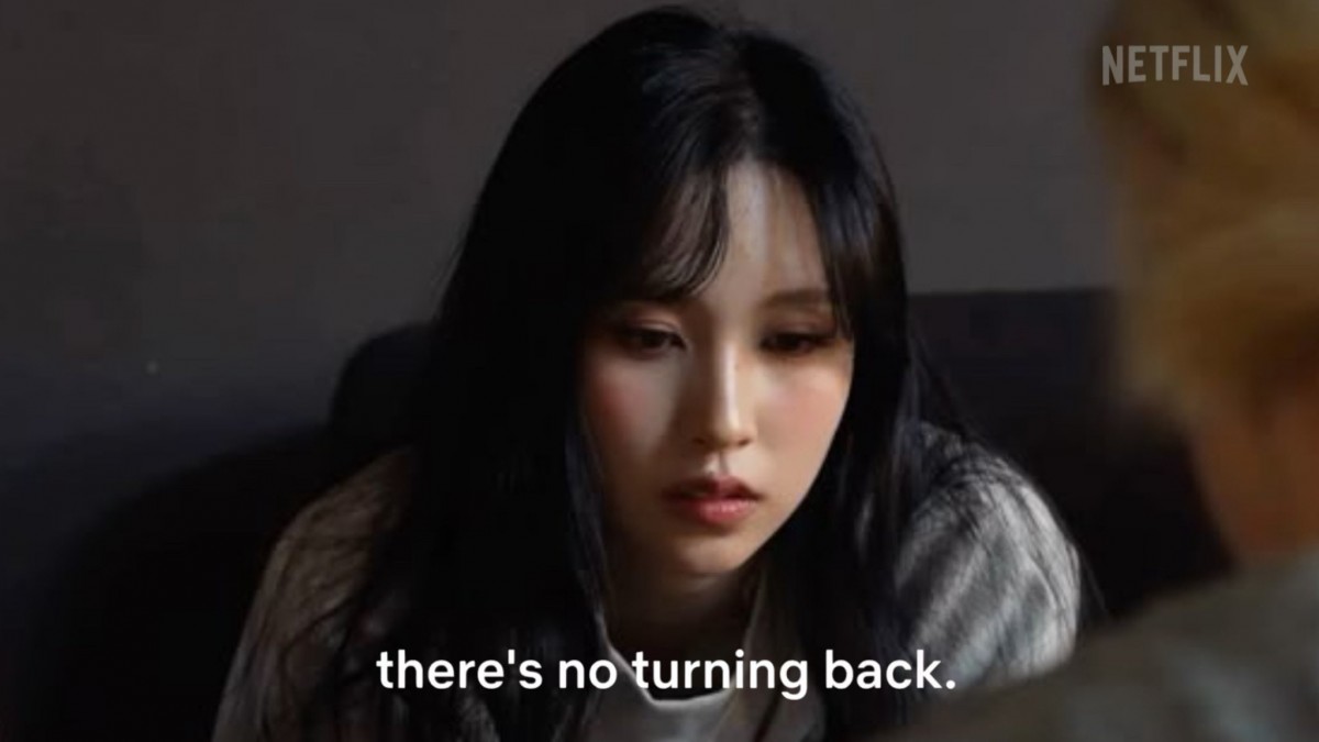 Thành viên TWICE xác nhận góp mặt trong 'Alice in Borderland 3'