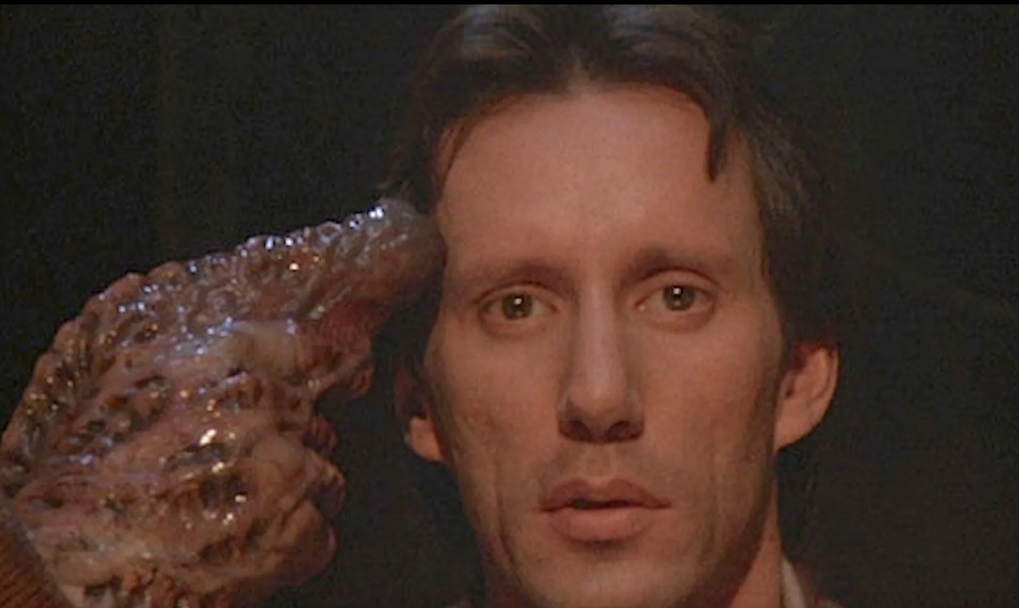 Phim kinh dị Body Horror: Khai thác nỗi sợ sâu thẳm từ con người