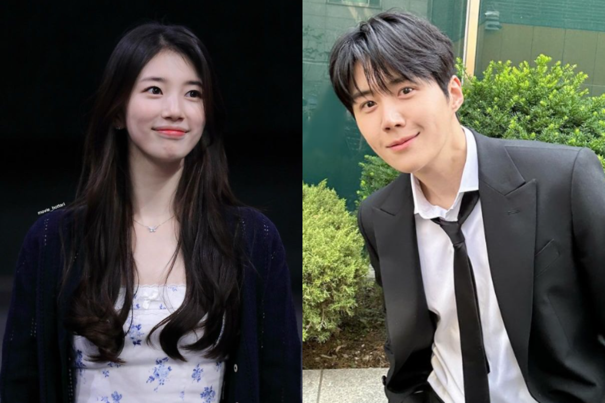 Phim mới của Suzy