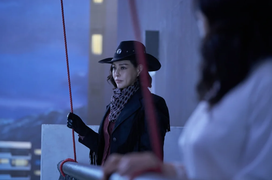 5 khoảnh khắc ấn tượng nhất của phim 18+ 'Aema' khiến khán giả xôn xao