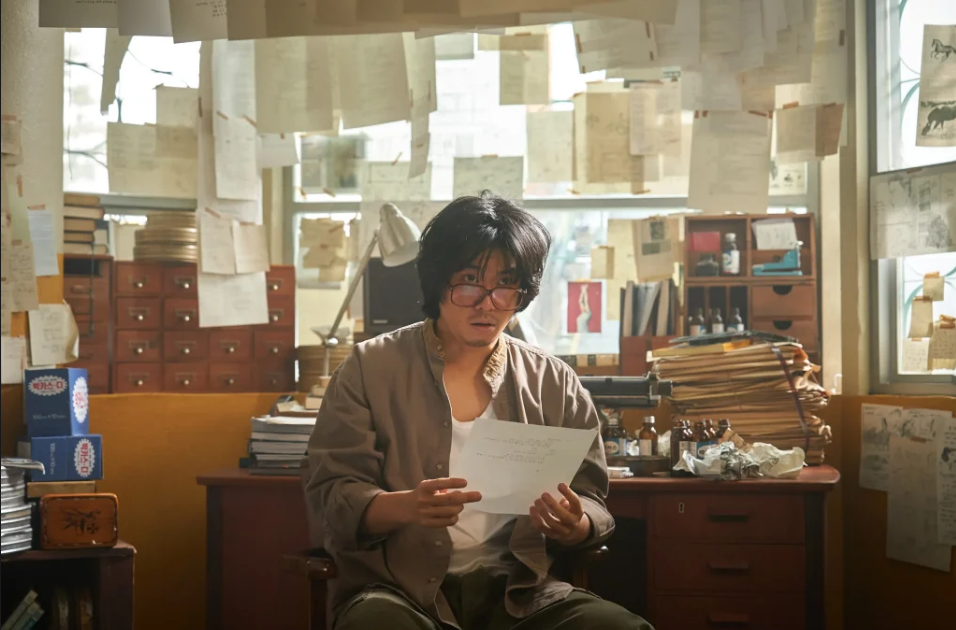 5 khoảnh khắc ấn tượng nhất của phim 18+ 'Aema' khiến khán giả xôn xao