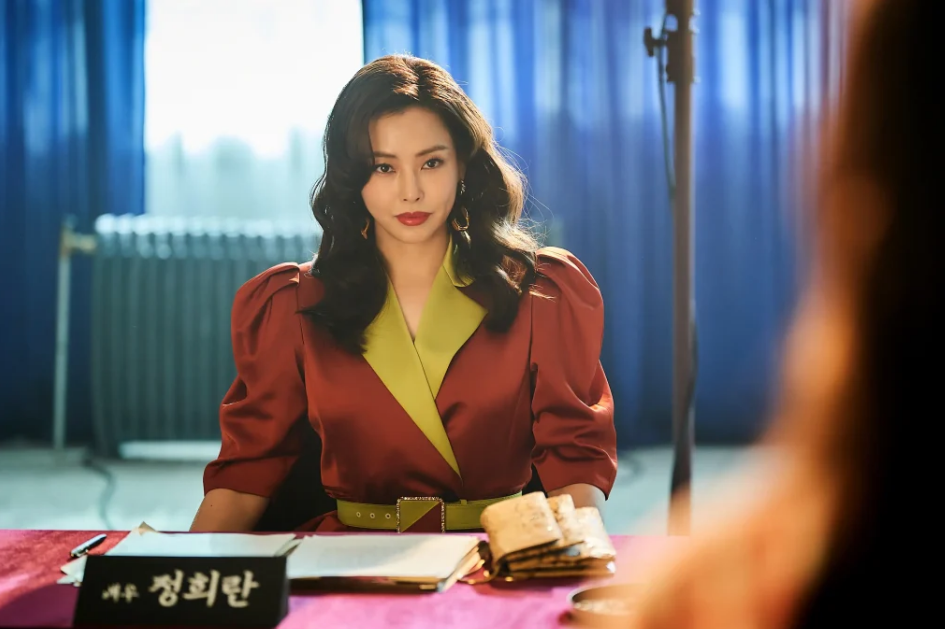 5 khoảnh khắc ấn tượng nhất của phim 18+ 'Aema' khiến khán giả xôn xao