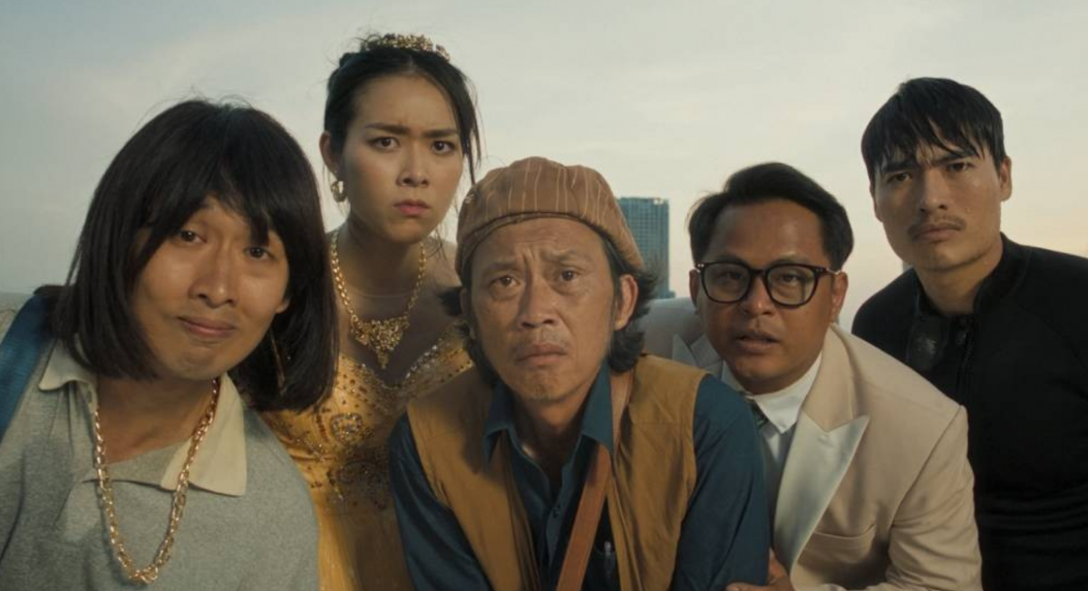 (Review) ‘Làm giàu với ma 2’: Hài hước vừa đủ, liệu có hay hơn phần 1?