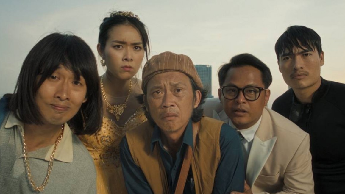 (Review) ‘Làm giàu với ma 2’: Hài hước vừa đủ, liệu có hay hơn phần 1?