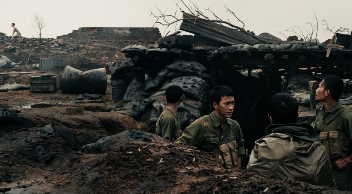 Top phim đề tài chiến tranh không thể bỏ lỡ nhân dịp 80 năm Quốc khánh