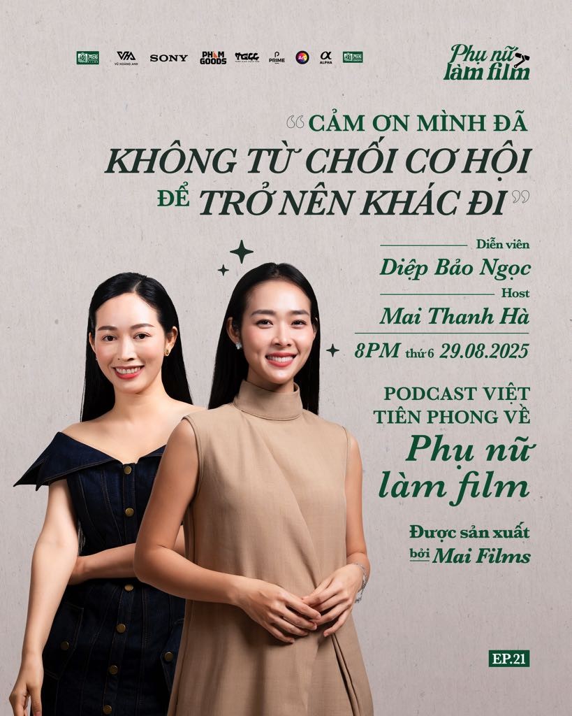 Mai Thanh Hà 'đốn tim' với vẻ đẹp Á Đông trong bộ ảnh trở lại sau 3 năm