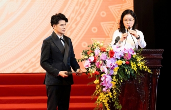 Nỗi niềm của Vũ Mạnh Cường khi dẫn dắt các chương trình Đại lễ 80 năm