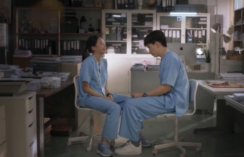 Bộ phim 'Bác sĩ thiên tài' bản Thái Lan chính thức trở lại màn ảnh Việt