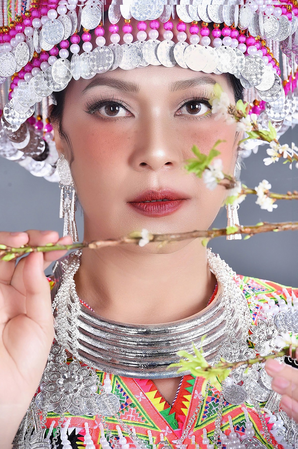 Đinh Y Nhung: Giản dị từ cuộc sống đến diễn xuất cho vai diễn đẹp và tỏa sáng!