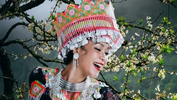 Đinh Y Nhung: Giản dị từ cuộc sống đến diễn xuất cho vai diễn đẹp và tỏa sáng!